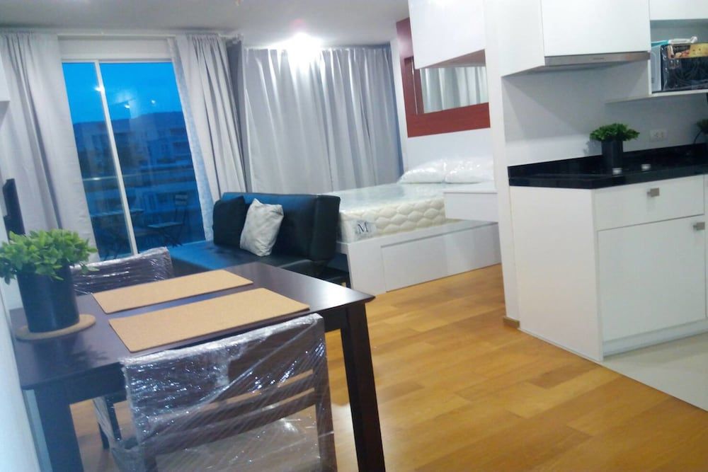 Baan View Viman by Montri Studio 4