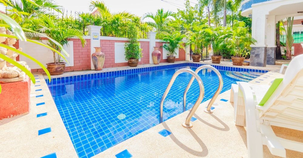 undefined Baan Kanittha - 5 Bedrooms Pool Villa 9