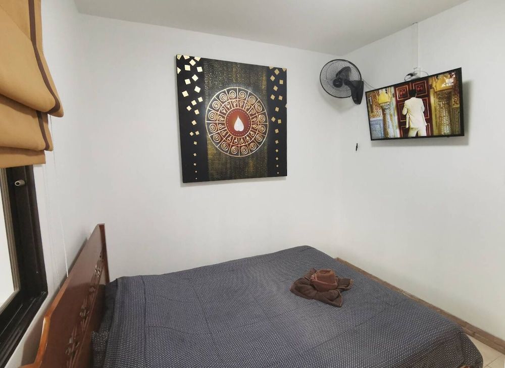 Baan Kanittha - 5 Bedrooms Pool Villa 5 Bedrooms Private Pool Villa 15