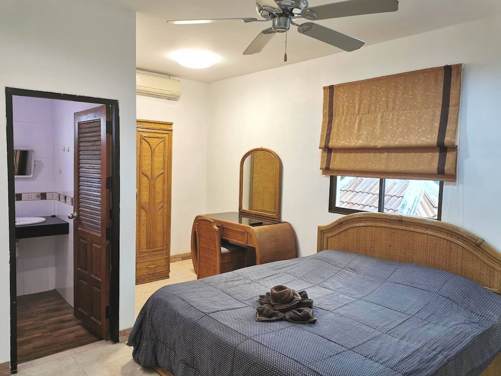 Baan Kanittha - 5 Bedrooms Pool Villa 5 Bedrooms Private Pool Villa 14