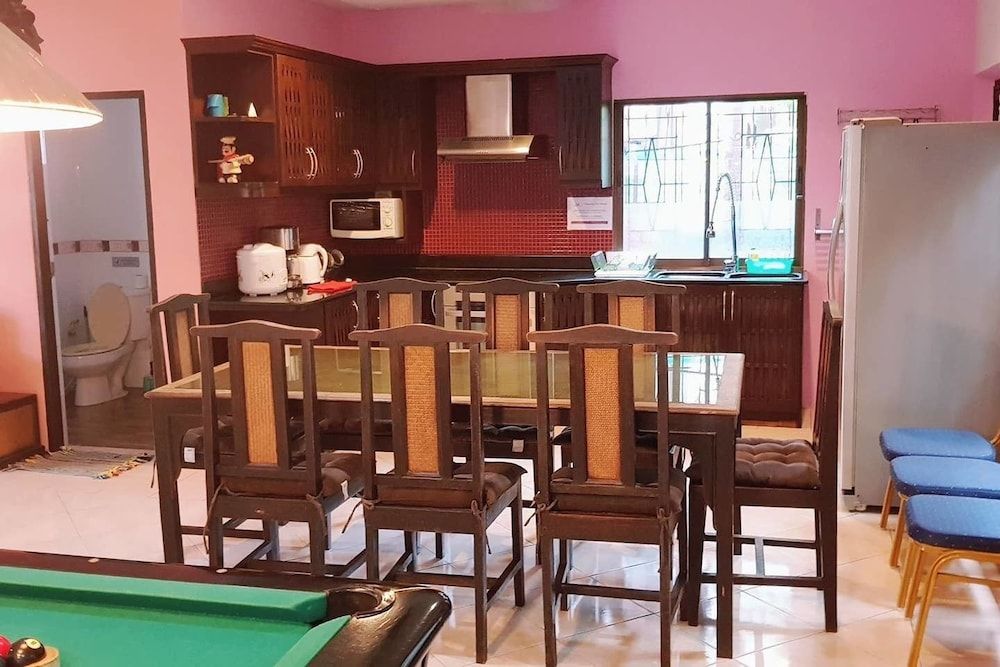 undefined Baan Kanittha - 5 Bedrooms Pool Villa 5