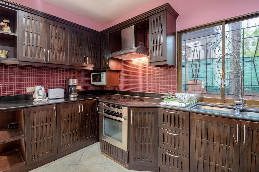 undefined Baan Kanittha - 5 Bedrooms Pool Villa 4