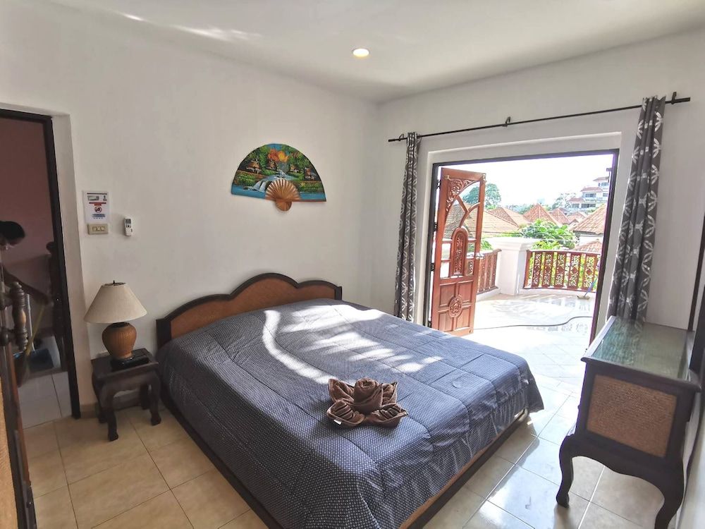 Baan Kanittha - 5 Bedrooms Pool Villa 5 Bedrooms Private Pool Villa 9