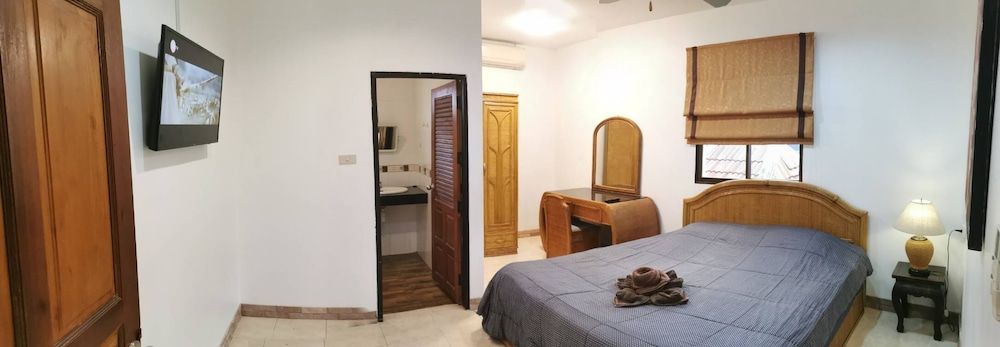 Baan Kanittha - 5 Bedrooms Pool Villa 5 Bedrooms Private Pool Villa 26