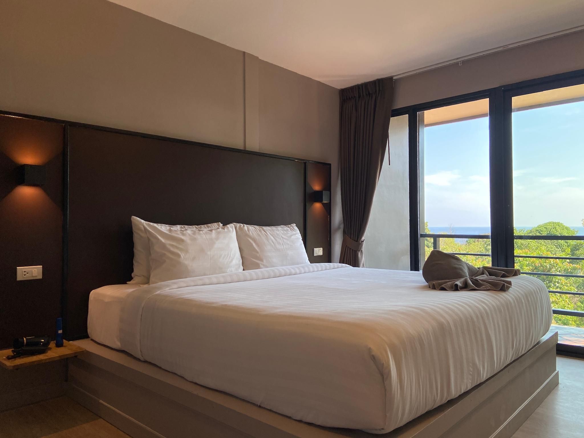 HIP Seaview Resort @ Phi Phi Standard King Room