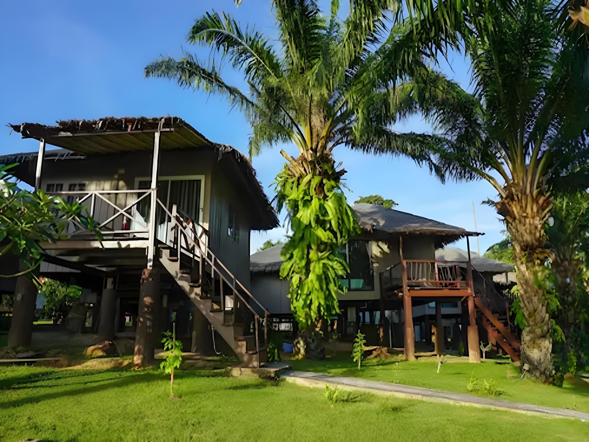 undefined HIP Seaview Resort @ Phi Phi 5