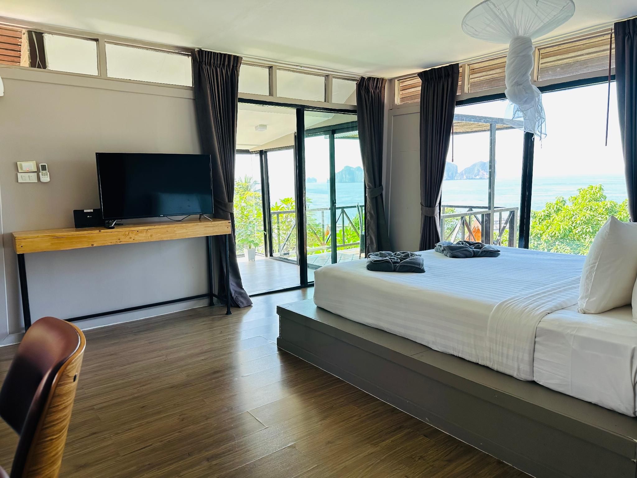 undefined HIP Seaview Resort @ Phi Phi 10
