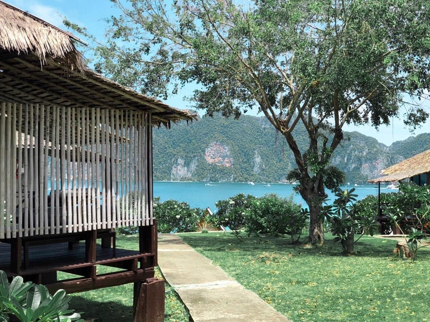 undefined HIP Seaview Resort @ Phi Phi 8