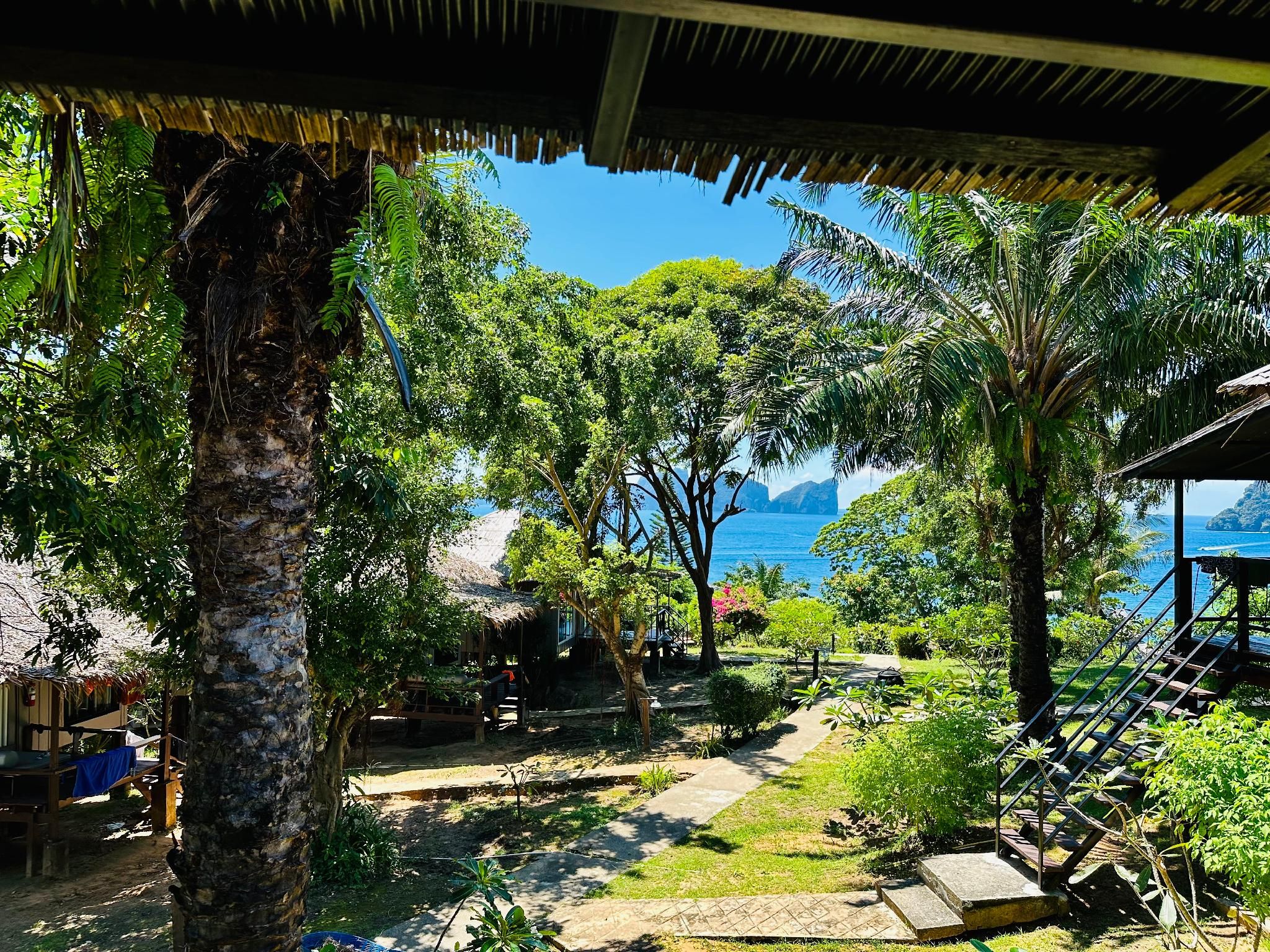 undefined HIP Seaview Resort @ Phi Phi 4