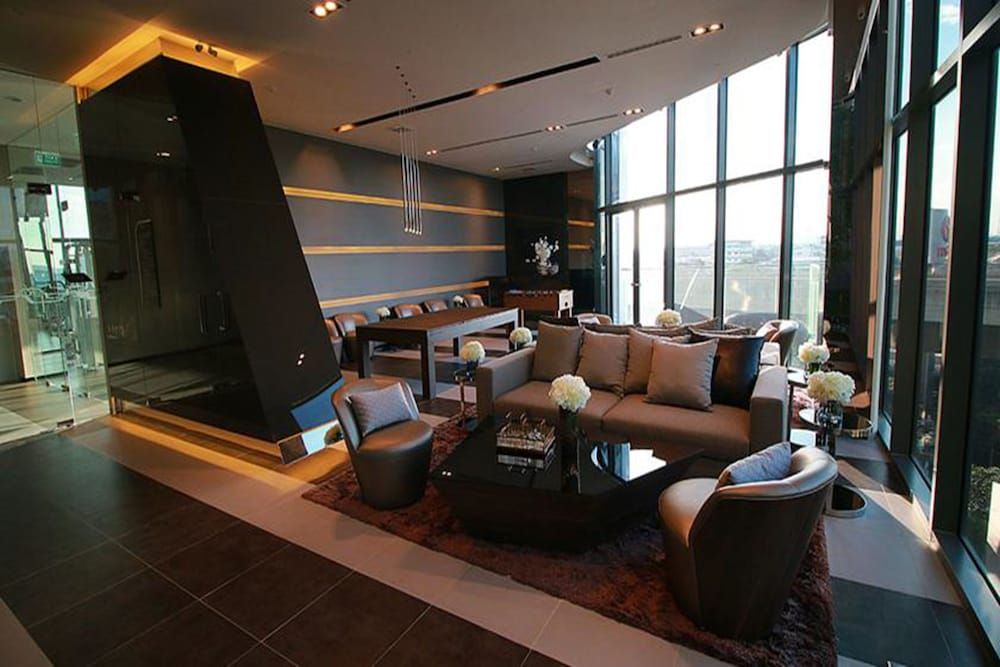 undefined Ideo Mobi Eastgate Bangna By Winnie 9