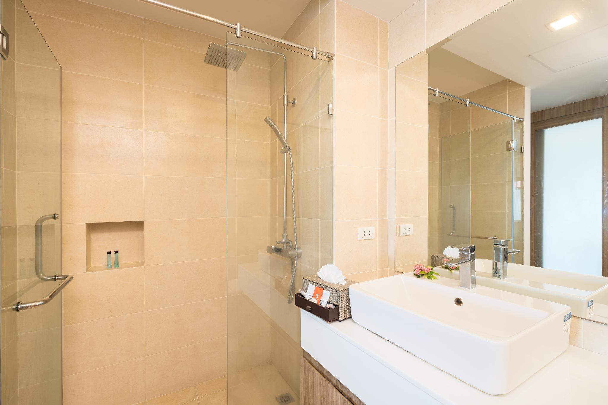 undefined Patong Bay Hill Resort 7