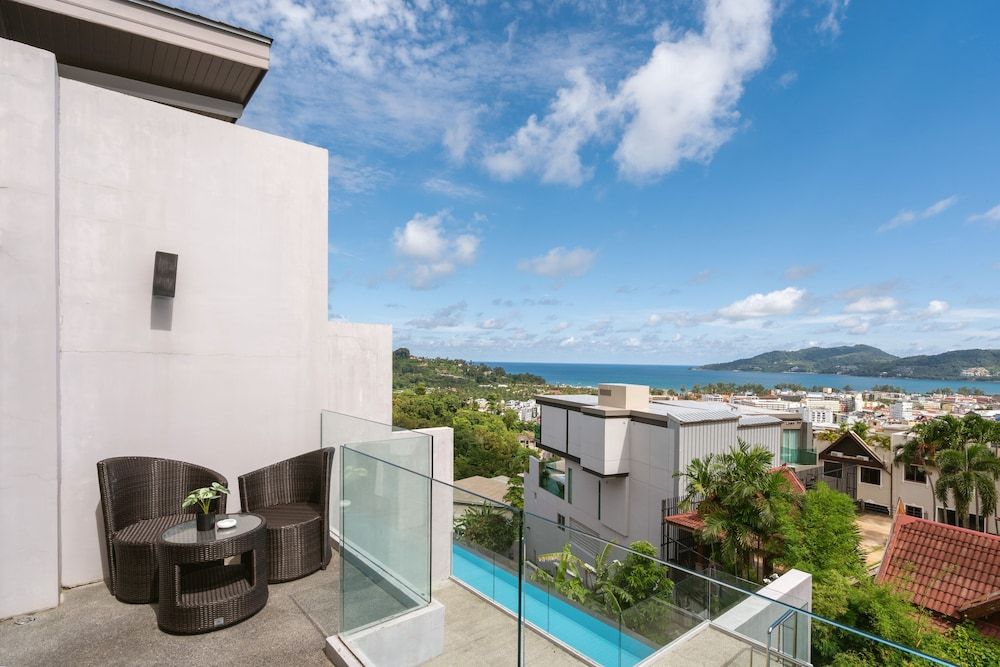 undefined Patong Bay Hill Resort 2