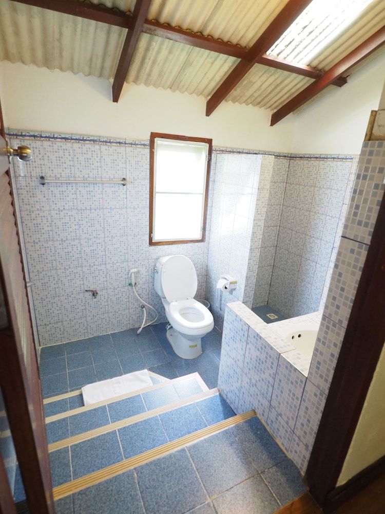 Baan Pun Sook Bungalow 13