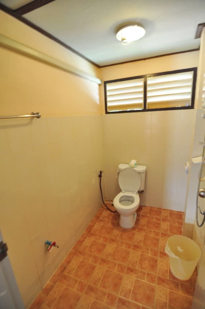 Baan Pun Sook Family Room 8