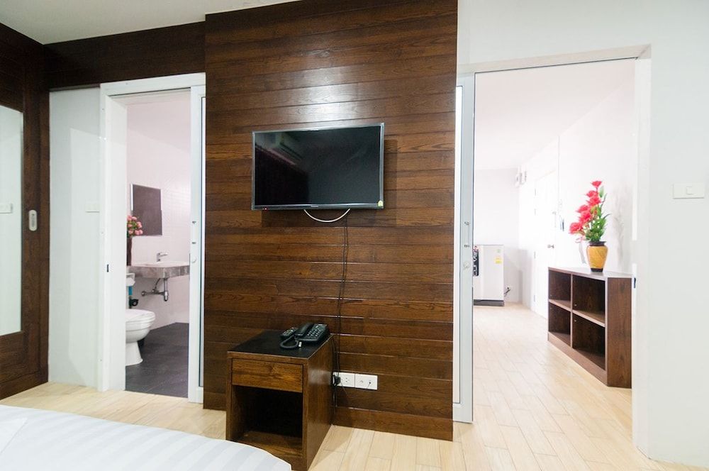 In-Room Amenity