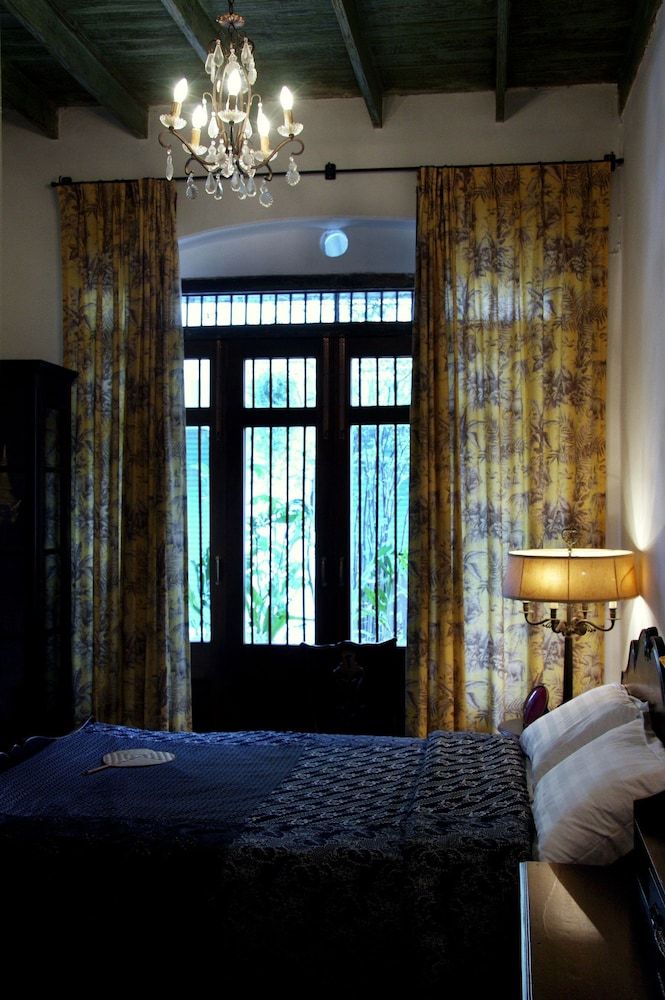 undefined The Bhuthorn Bed and Breakfast 3