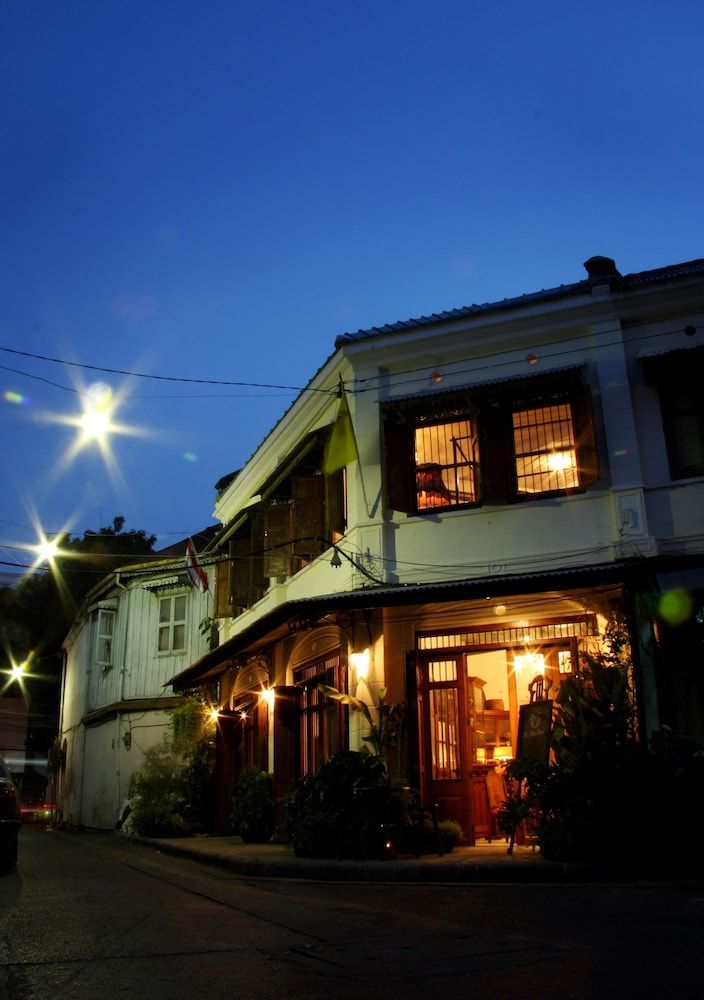 undefined The Bhuthorn Bed and Breakfast 6