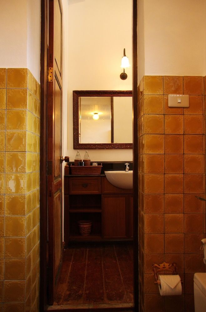 undefined The Bhuthorn Bed and Breakfast 10