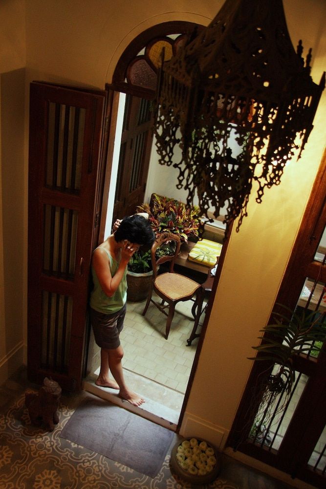 undefined The Bhuthorn Bed and Breakfast 4