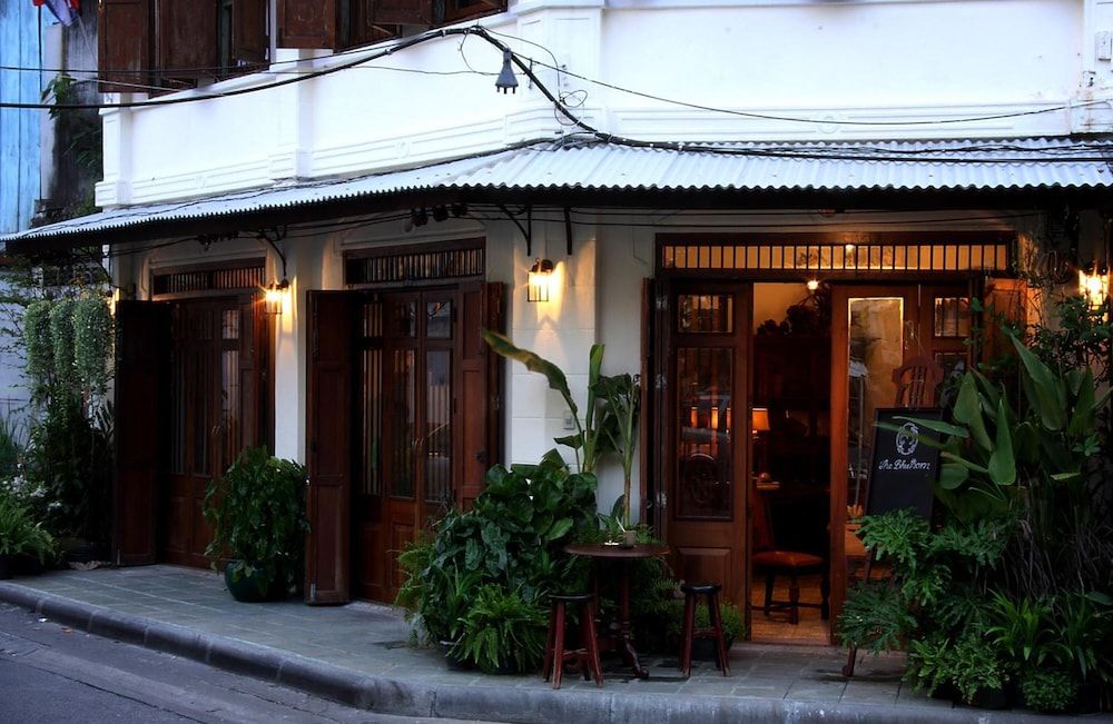 undefined The Bhuthorn Bed and Breakfast 8