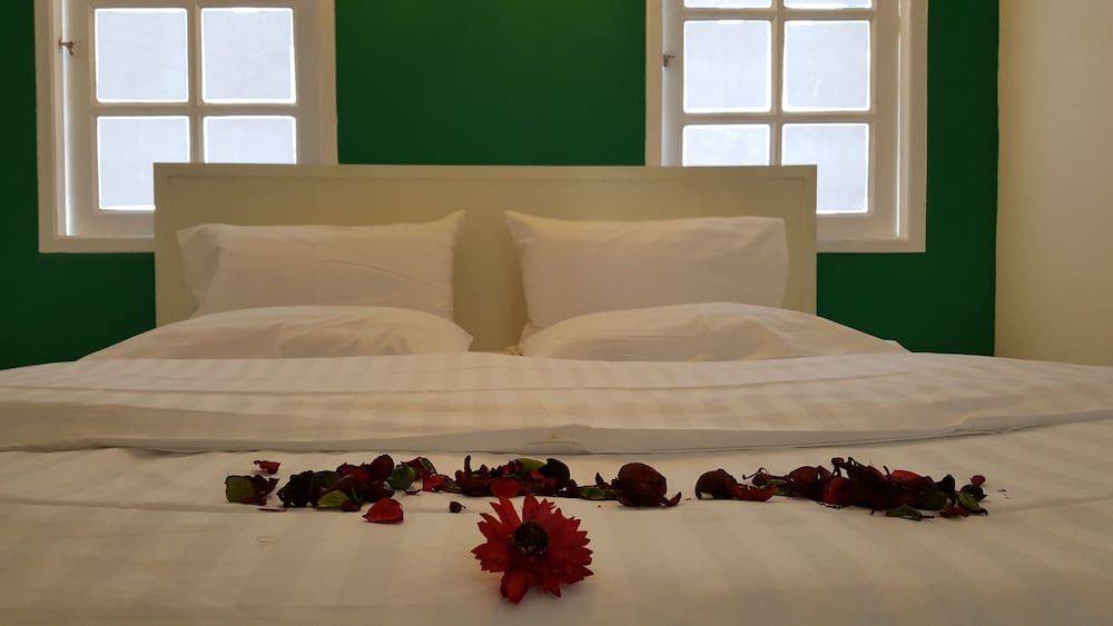 Mr.sea in Bangkok Double Room, 1 King Bed 3