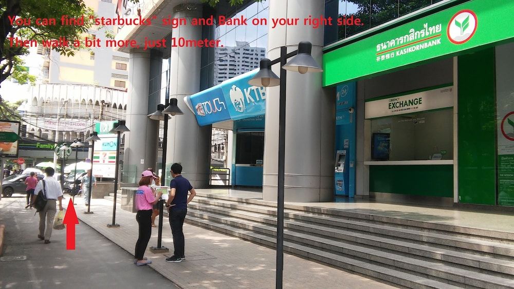 undefined Mr.sea in Bangkok 6