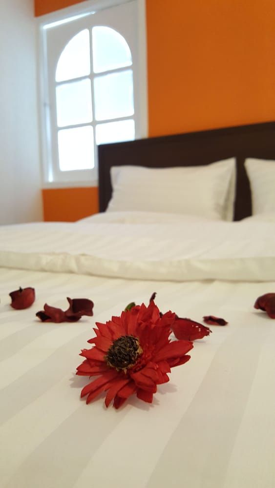 Mr.sea in Bangkok Double Room, 1 King Bed 18