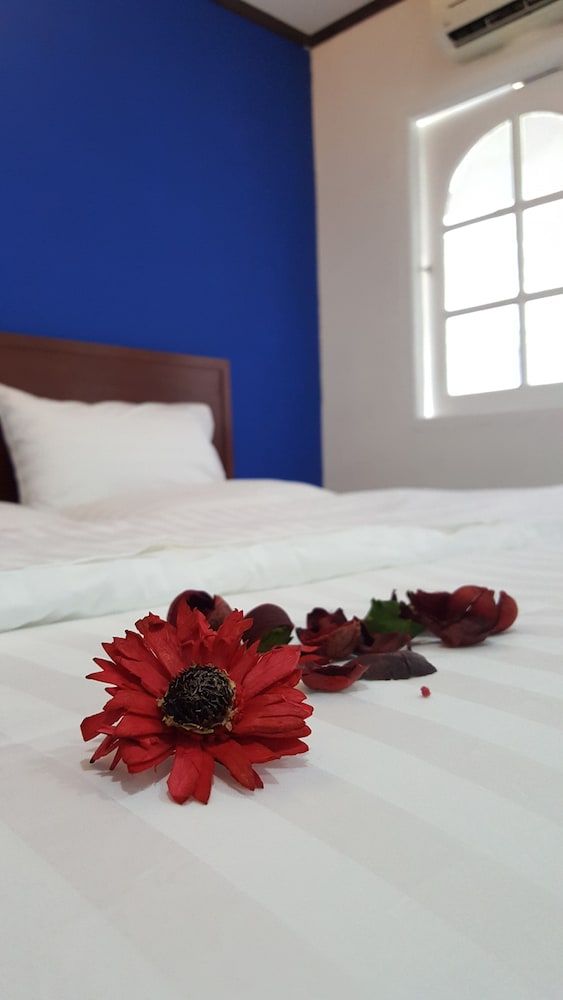 Mr.sea in Bangkok Double Room, 1 King Bed 16