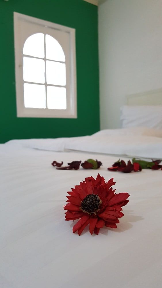 Mr.sea in Bangkok Double Room, 1 King Bed 17