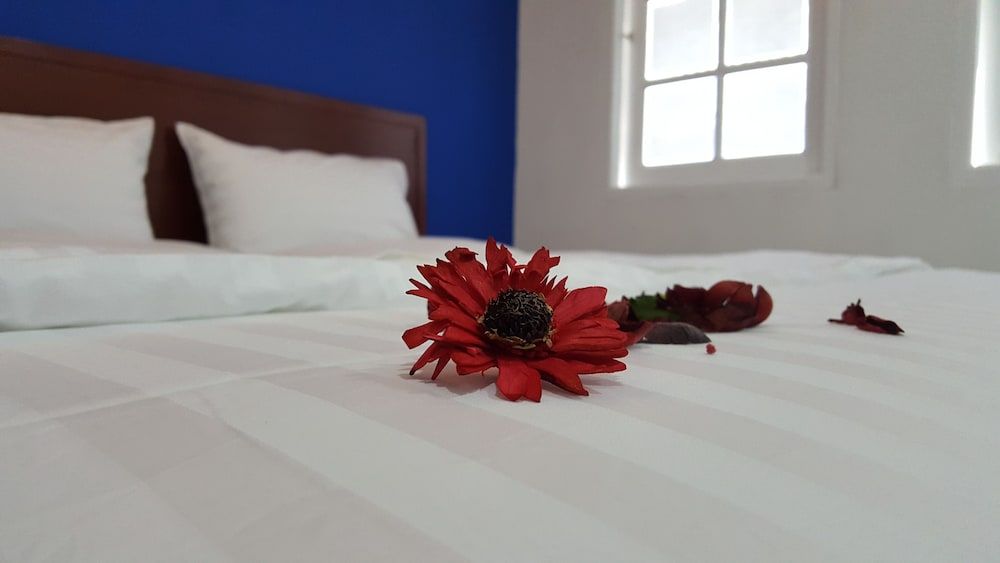 Mr.sea in Bangkok Double Room, 1 King Bed 8