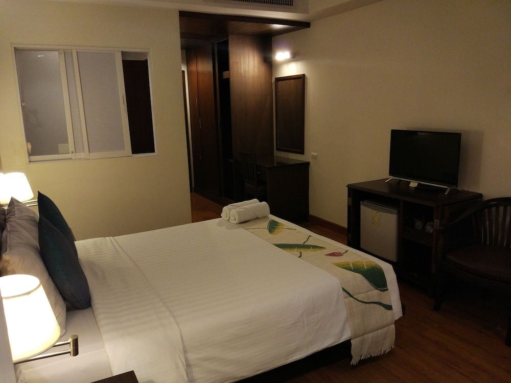 FRESH INN HOTEL Standard Room, 1 Bedroom, Accessible