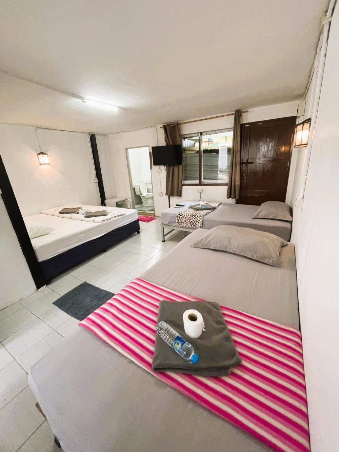 Standard family cottage