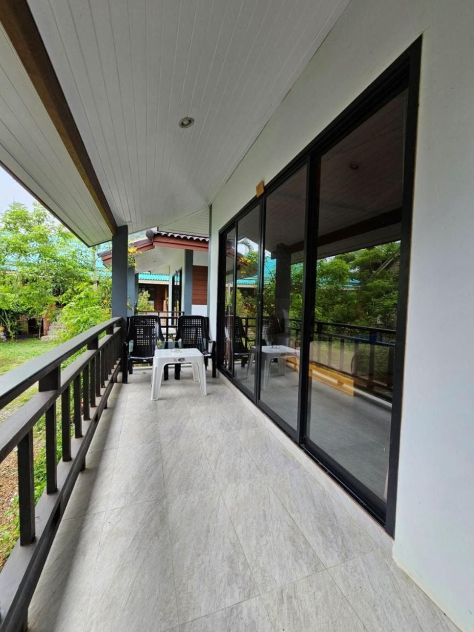 Deluxe with Balcony