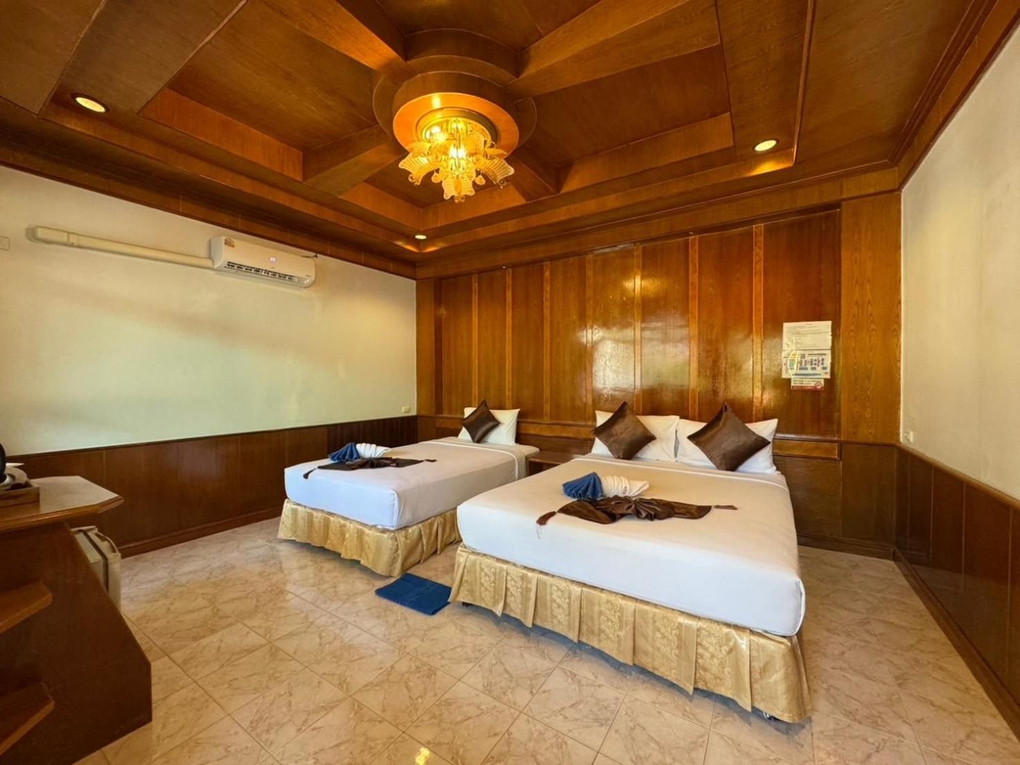 Family Room with Terrace