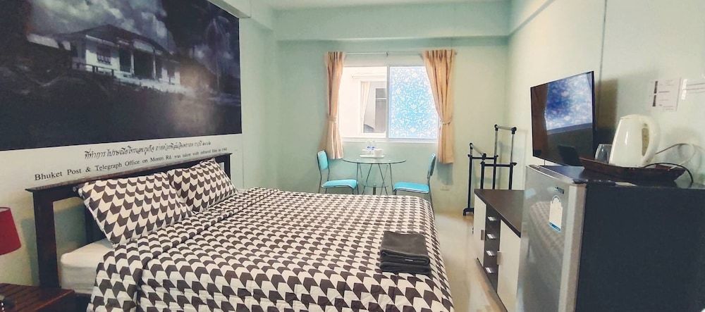 Machima House Standard Double Room