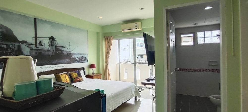 undefined Machima House 9