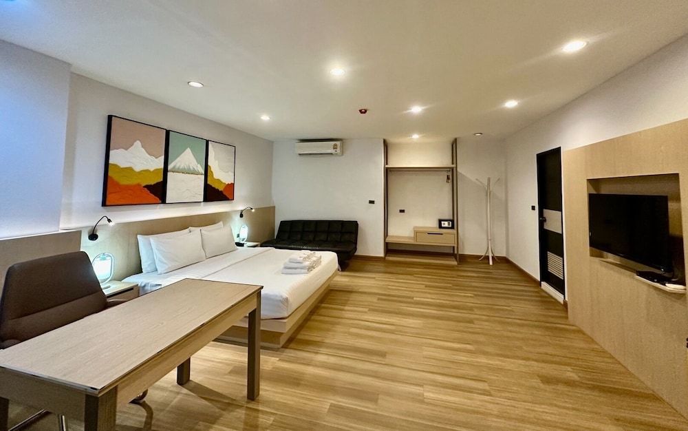 undefined Sakura Sky Residence 4