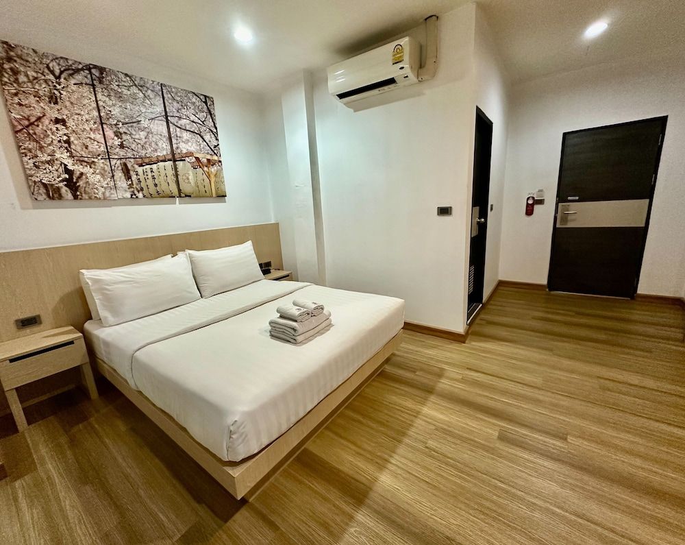 undefined Sakura Sky Residence 3