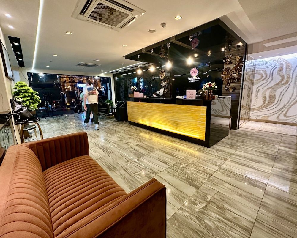 Sakura Sky Residence