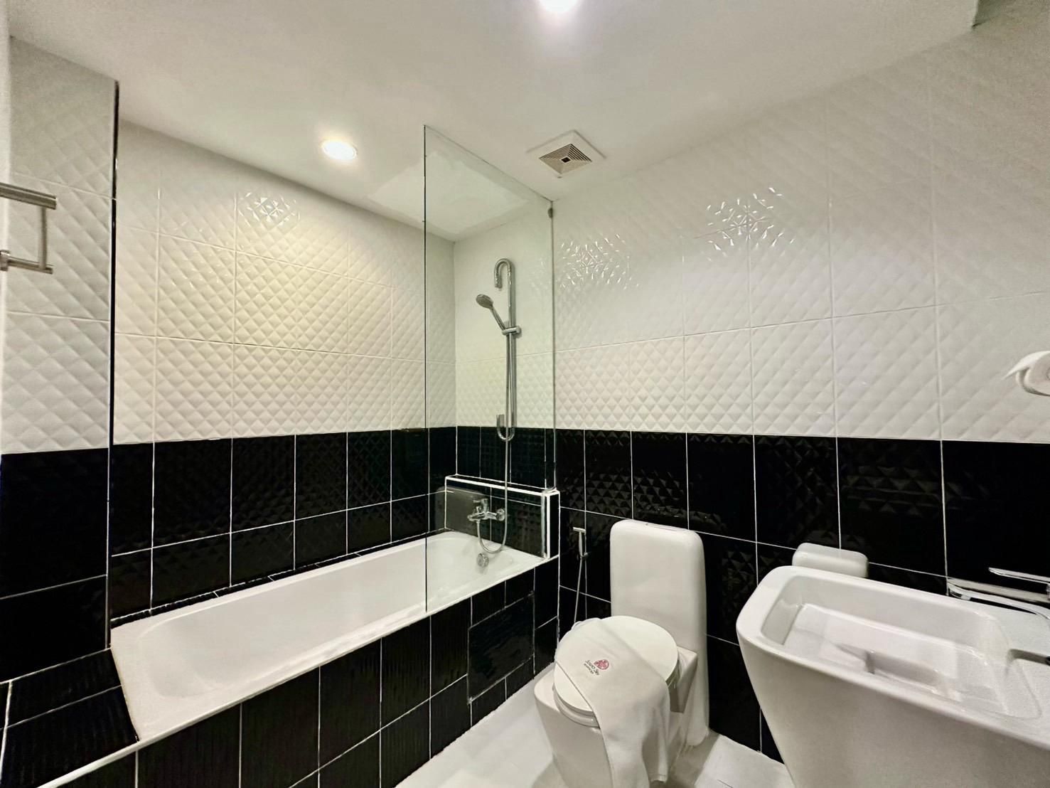 undefined Sakura Sky Residence 4