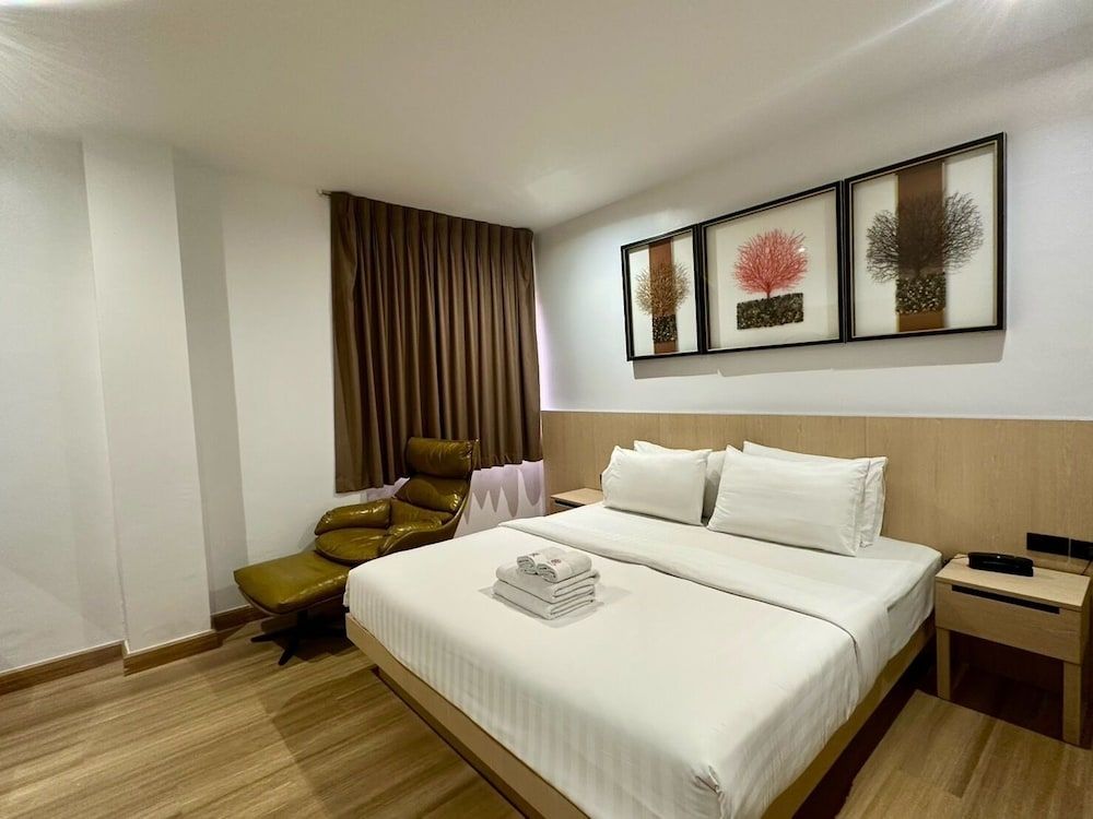 undefined Sakura Sky Residence 7