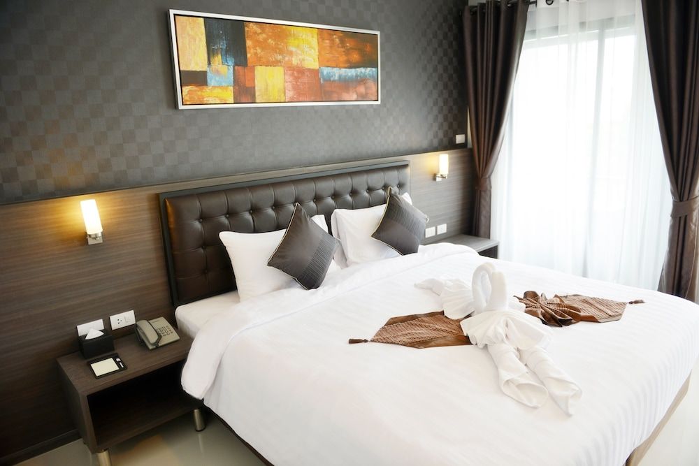 undefined Picnic Hotel Bangkok