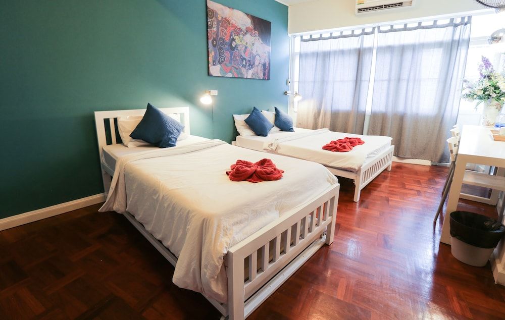 undefined All In One Hostel 7