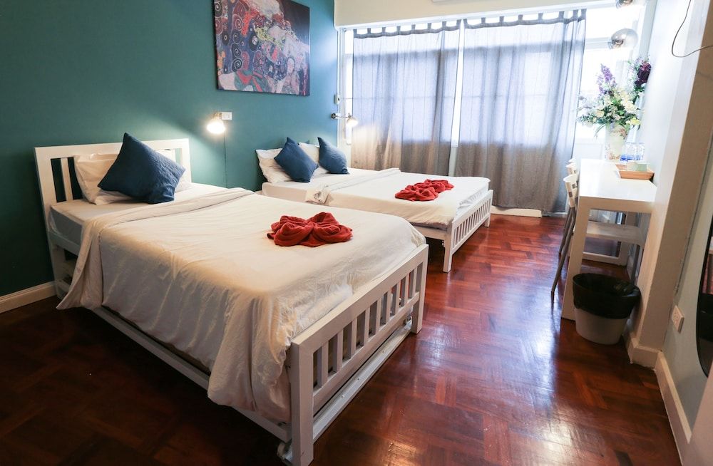 undefined All In One Hostel 10