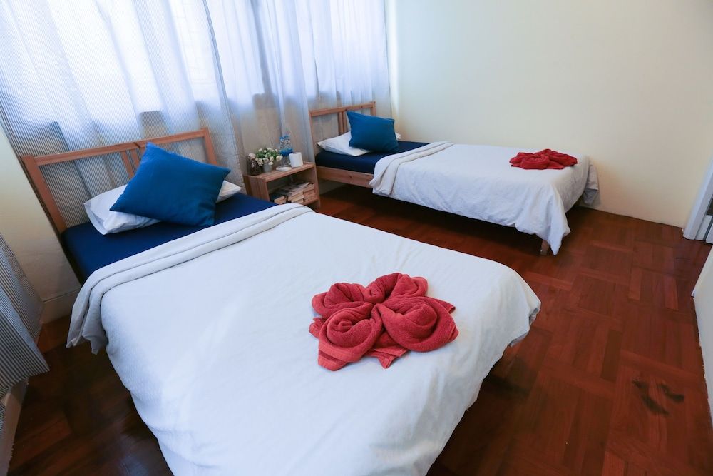 undefined All In One Hostel 8