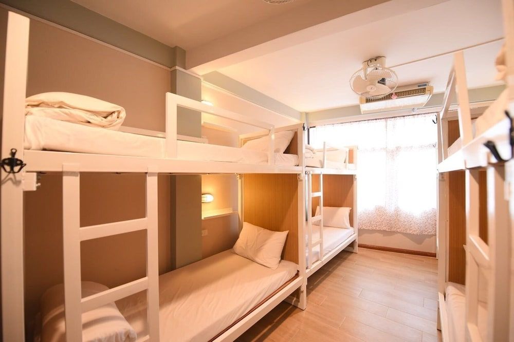 undefined All In One Hostel