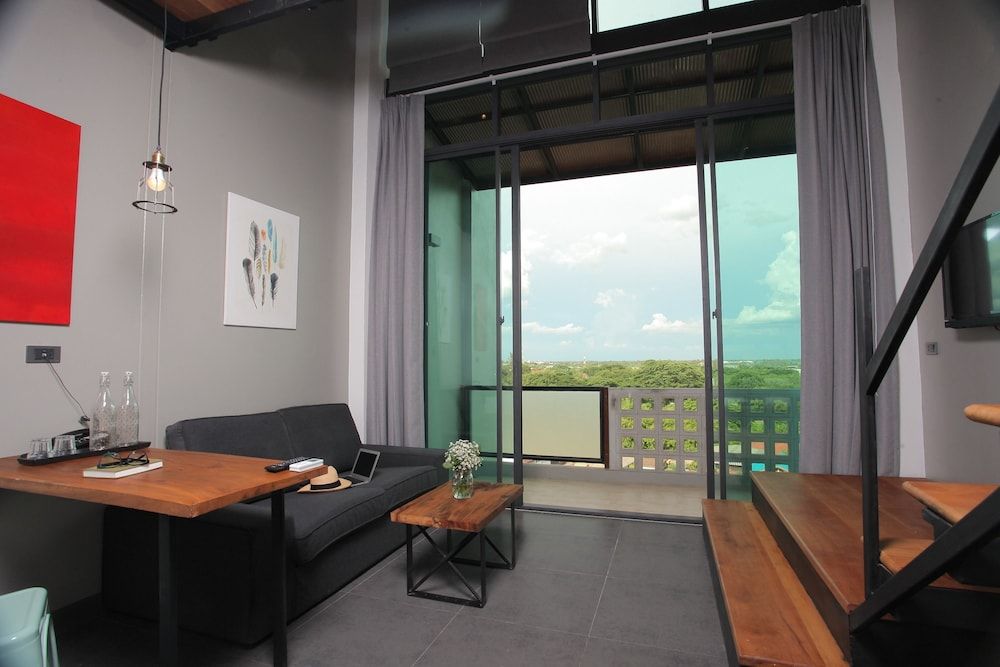 Space 59 Ratchaburi Duplex 3