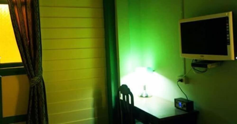undefined Baan Tepa Boutique House 6