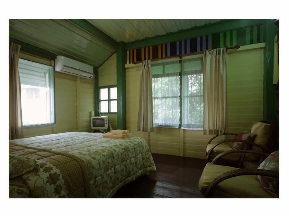 undefined Baan Tepa Boutique House 7