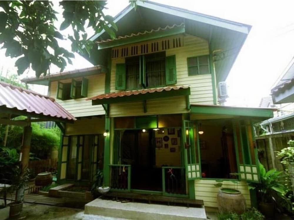 undefined Baan Tepa Boutique House